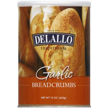 Breadcrumbs