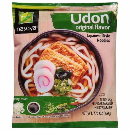 Nasoya® Udon Noodles