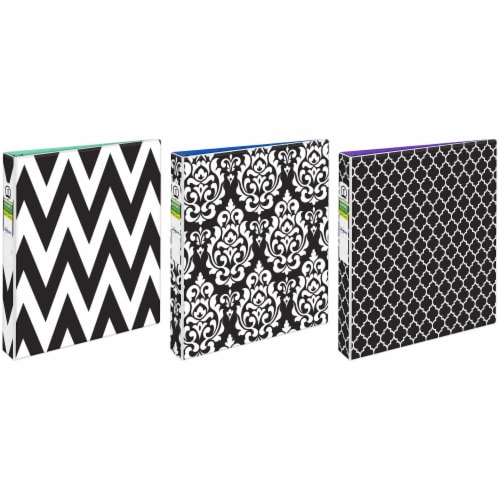 Avery® Classic Fashion View Binder