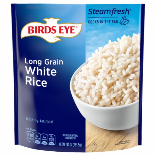 Birds Eye® Long Grain White Rice