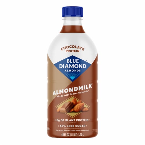 Blue Diamond™ Chocolate Almondmilk