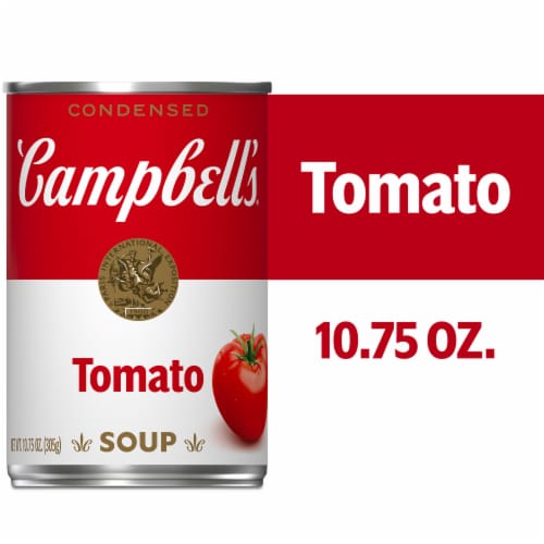 Campbell's® Condensed Tomato Soup