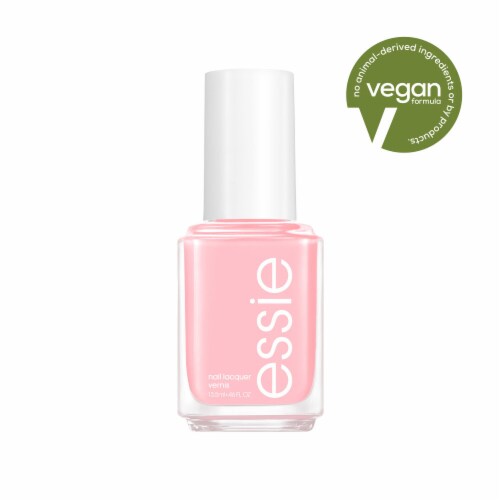 Essie Salon-Quality Vegan Nail Polish Hi Maintenance