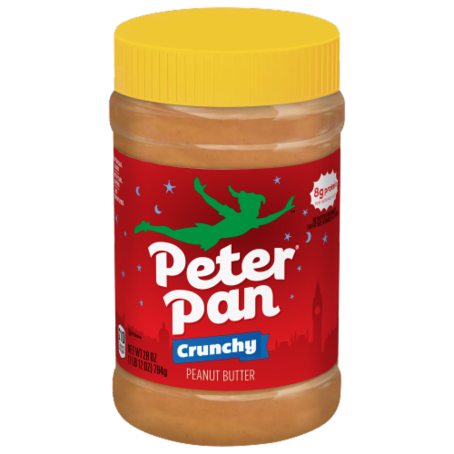 Peter® Pan Crunchy Peanut Butter