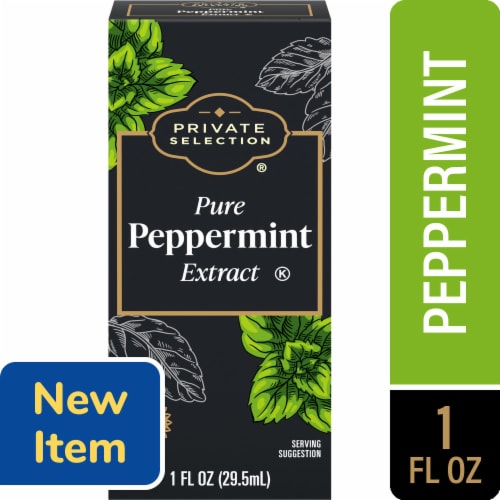 Private Selection® Pure Peppermint Extract