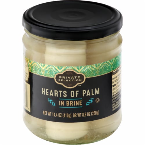 Private Selection™ Hearts of Palm in Brine