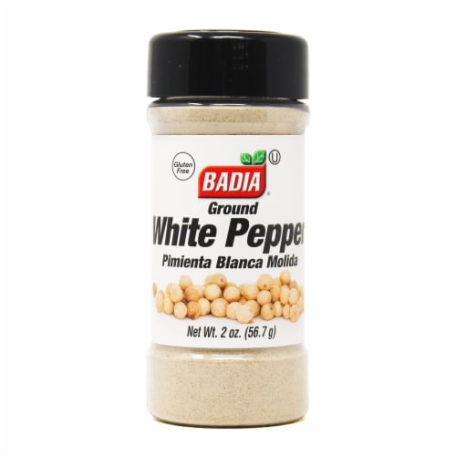 Badia® Ground White Pepper