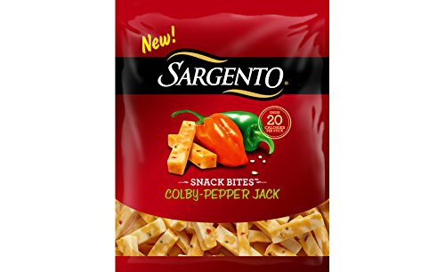 SARGENTO COLBY JACK SLICED