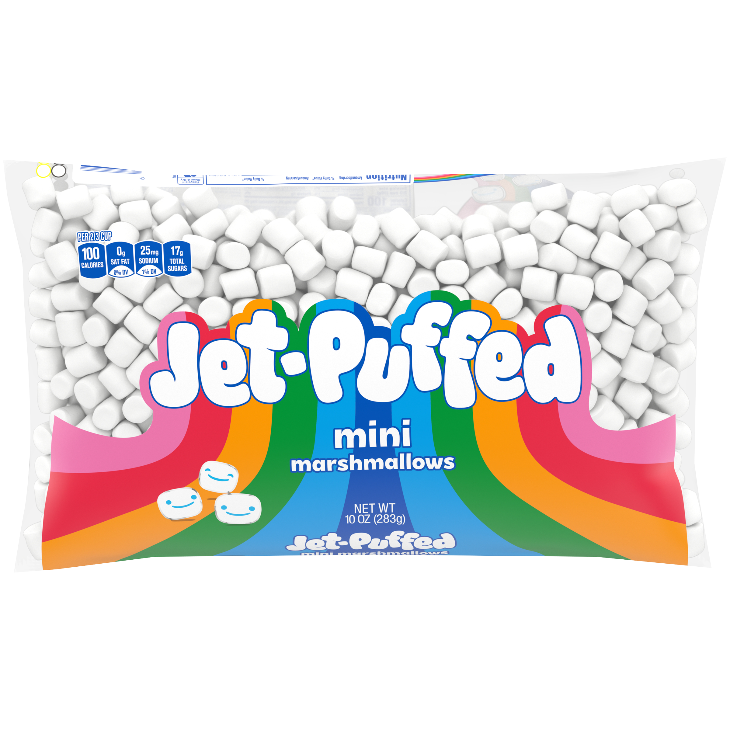 Mini Marshmallows