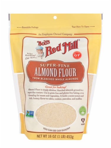 Bob's Red Mill® Almond Flour