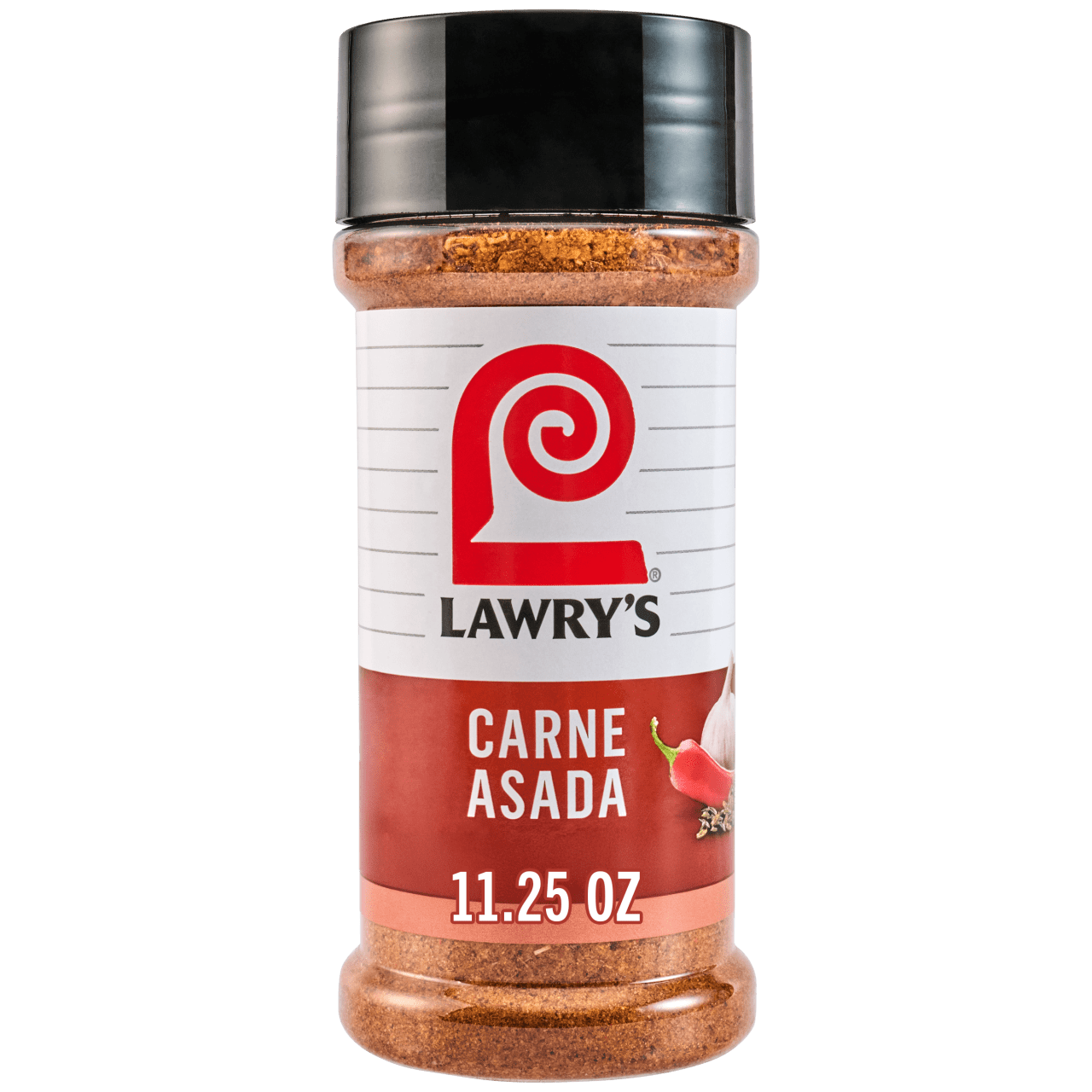 Lawry's Casero Carne Asada Seasoning, 11.25 oz