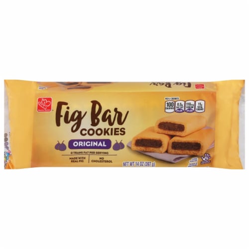 Harris Teeter™ Original Fig Bar Cookies