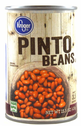 Pinto Beans