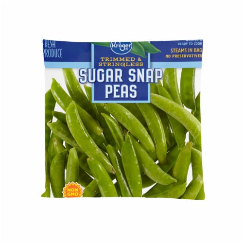 Kroger® Sugar Snap Peas