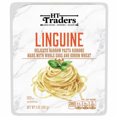 HT Traders Linguine