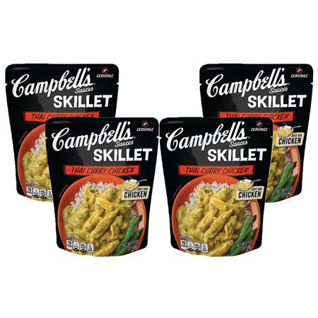Thai Curry Sauce
