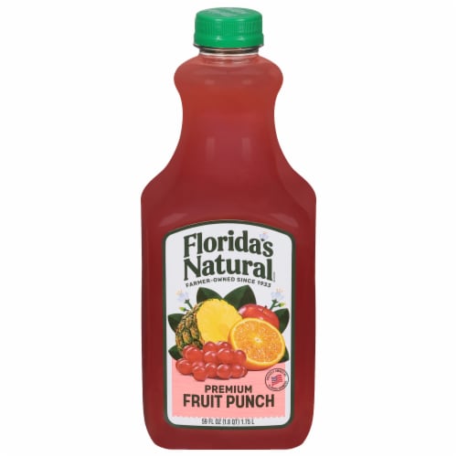 Florida's Natural® Premium Fruit Splash Juice