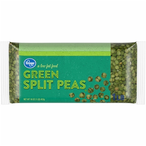 Kroger® Green Split Peas