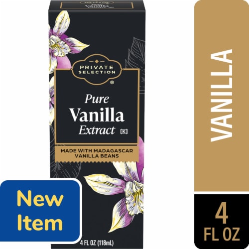 Private Selection® Pure Vanilla Extract