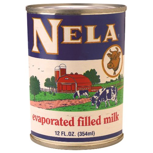Goya NELA EVAPORATED MILK