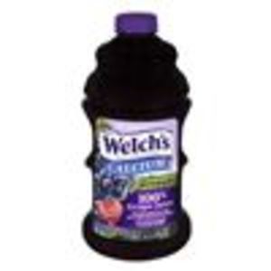 WELCH GRAPE JUICE PLS