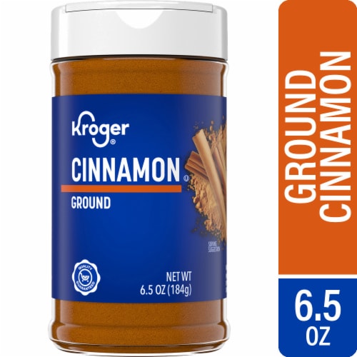 Kroger® Ground Cinnamon Shaker