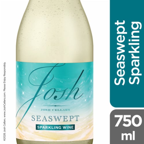 Josh Cellars Seaswept Blend California Sparkling Wine