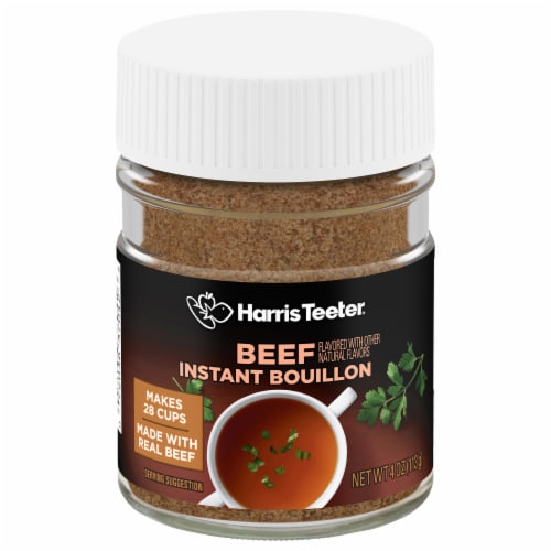 Harris Teeter® Instant Beef Bouillon
