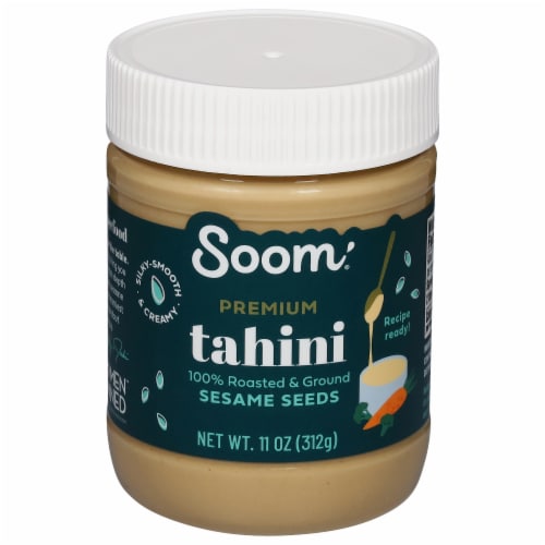 Soom® Premium Tahini