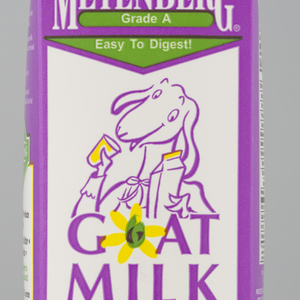 Meyenberg Whole Goat Milk 64 oz