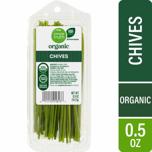 Simple Truth Organic™ Chives