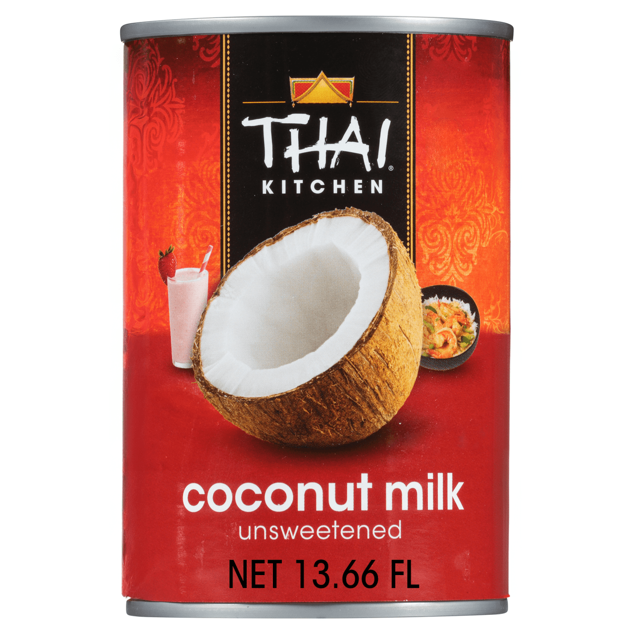 Thai Kitchen Unsweetened Coconut Milk