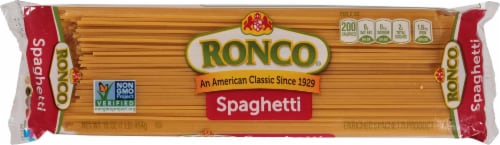 Ronco® Spaghetti Noodles