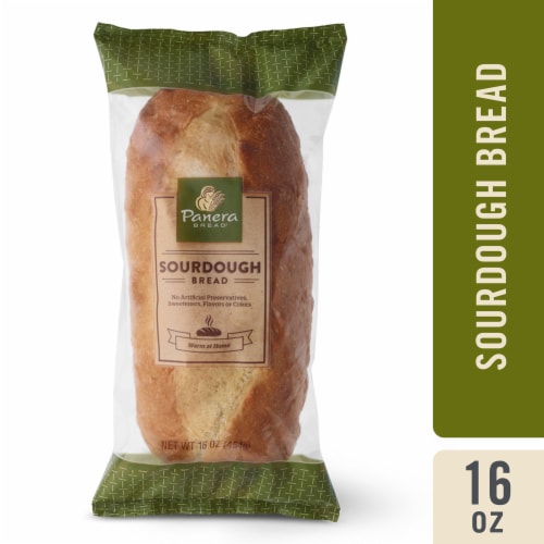 Panera Bread® Sourdough Bread Loaf
