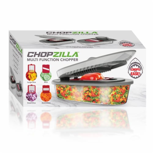 Chopzilla™ Multi Function Chopper