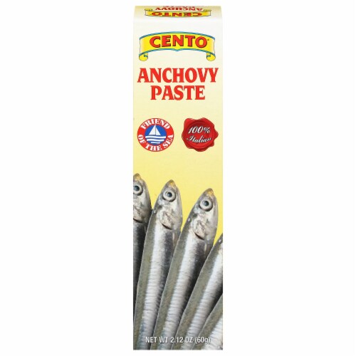 Cento® Anchovy Paste