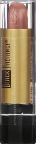 Black Radiance Perfect Tone Boss Brown Lip Color