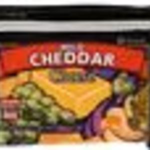 Great Value Mild Cheddar 16oz