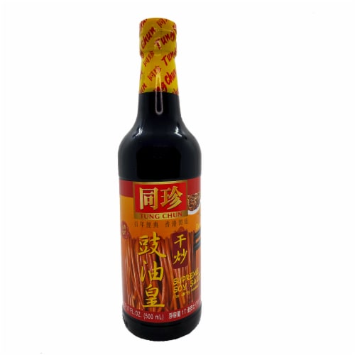 Tung Chun Supreme Soy Sauce