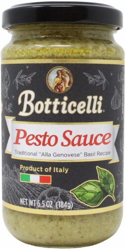 Botticelli® Pesto Sauce