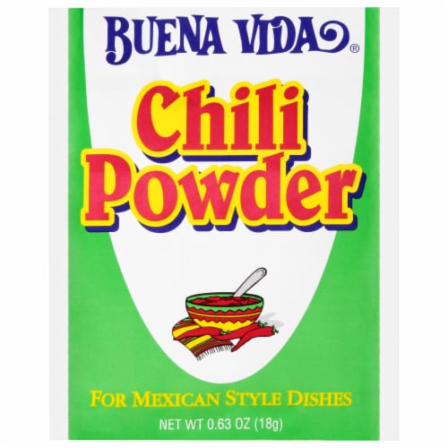 Buena Vida Chili Powder