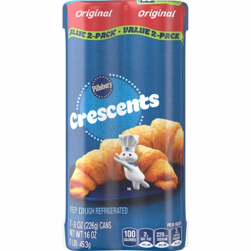 Pillsbury™ Original Crescent Rolls