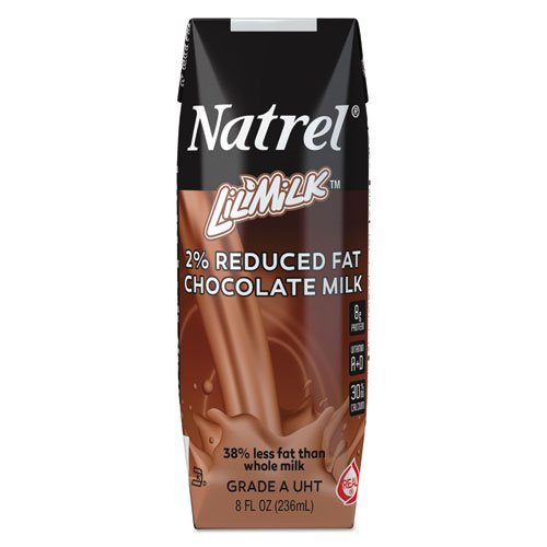 Natrel Skim Shelf Stable 32 oz