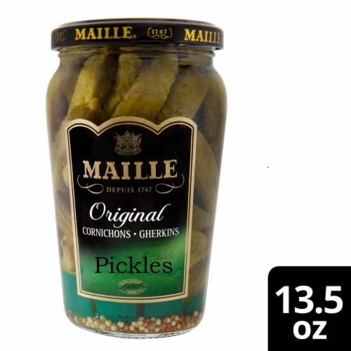 Maille Cornichons Original Pickles