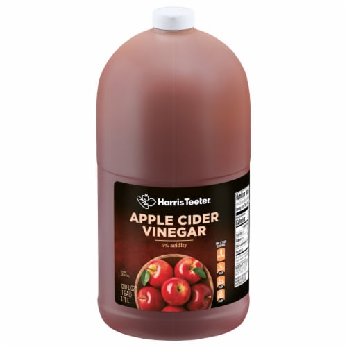 Harris Teeter® Apple Cider Vinegar