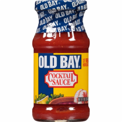 OLD BAY Cocktail Sauce