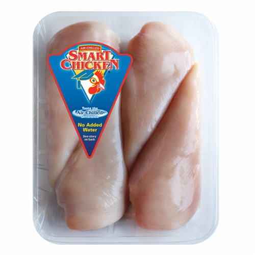 Smart Chicken® Family Pack Boneless Chicken Breast