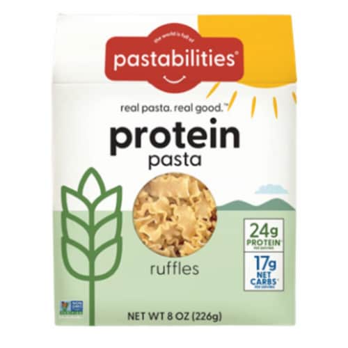 Pastabilities® Good Day® Pasta Ruffles
