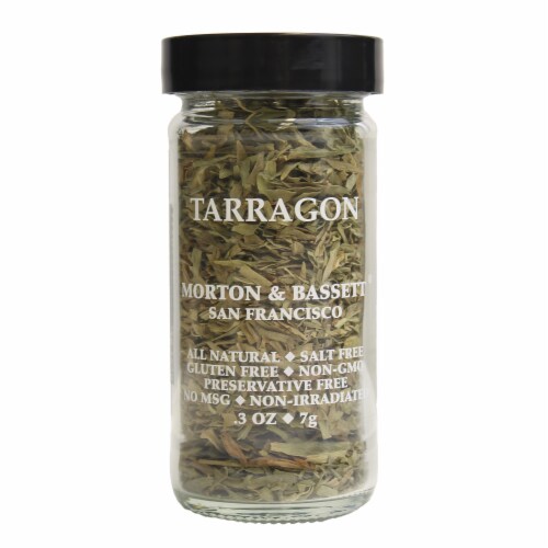 Morton & Bassett® All-Natural Tarragon