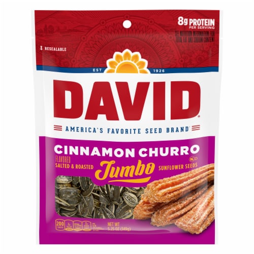 {"value"=>"DAVID Cinnamon Seeds Snacks", "lang"=>"en"}